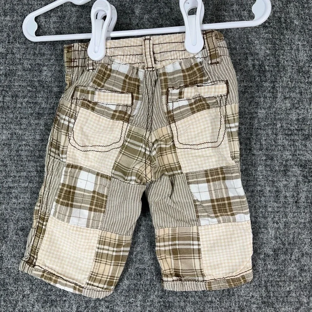 Old Navy Pants 3-6 Months Pav